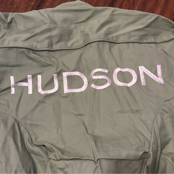 Pottery Barn Kids Anywhere Chair My Size slipcover HUDSON - Picture 3 of 3